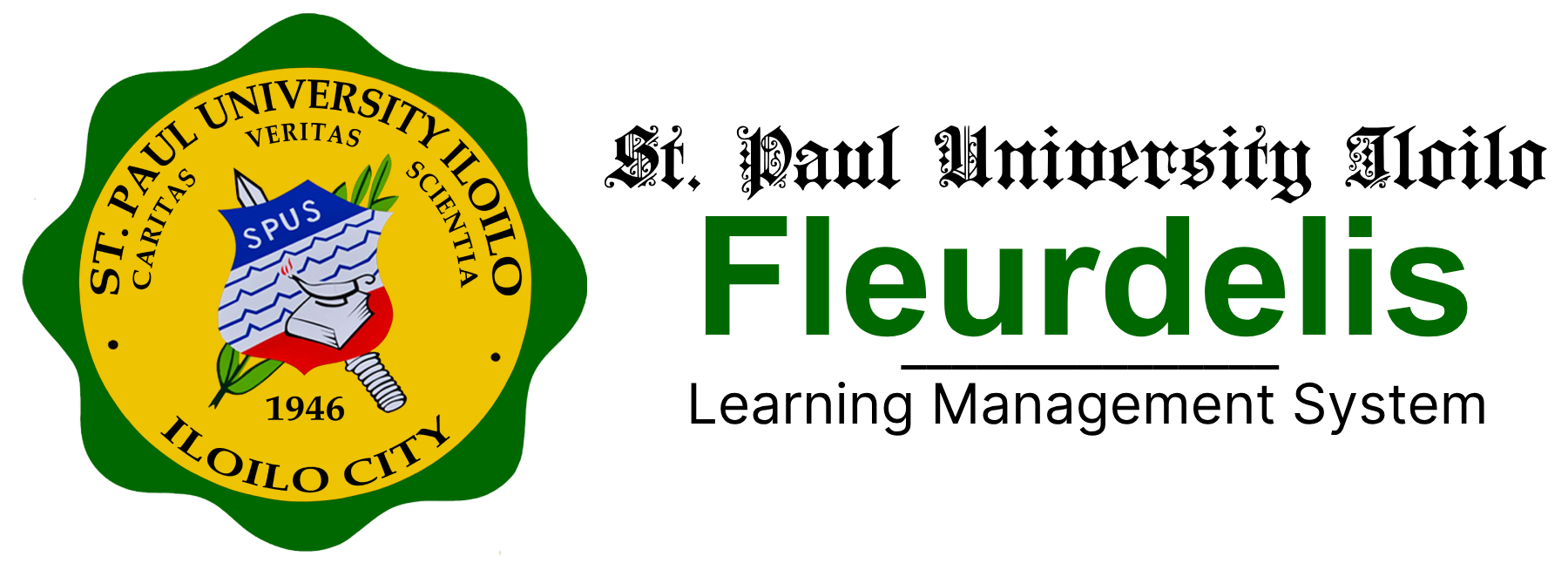 SPUI LMS