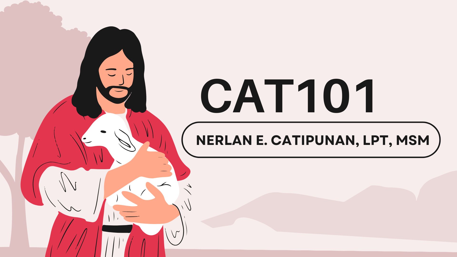 Catechism