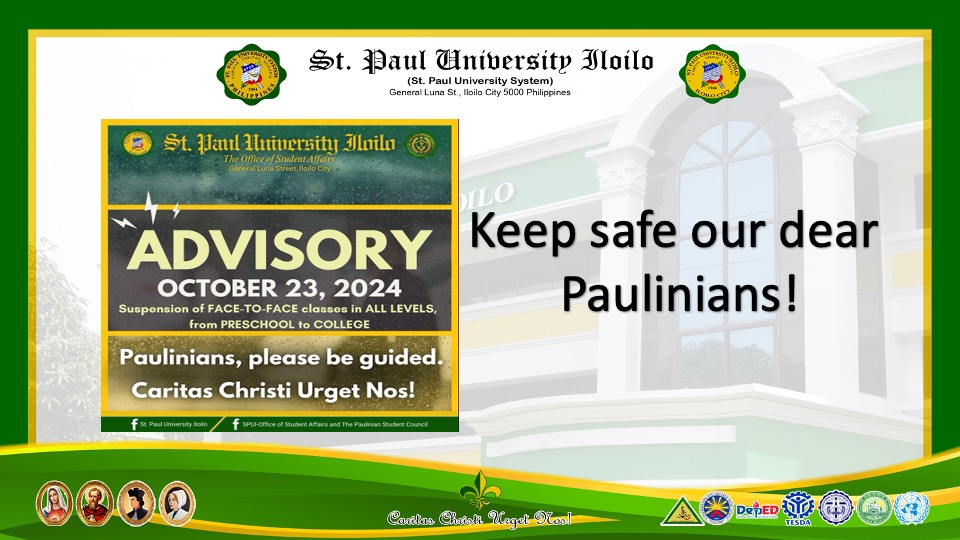 advisory